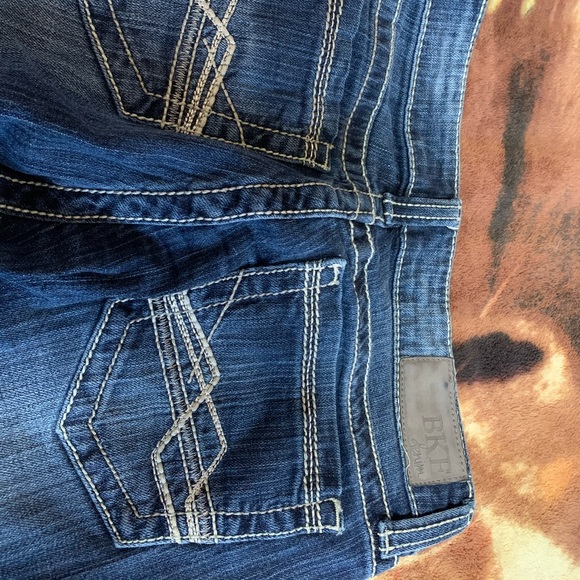 BKE Sabrina Jeans - Picture 2 of 7